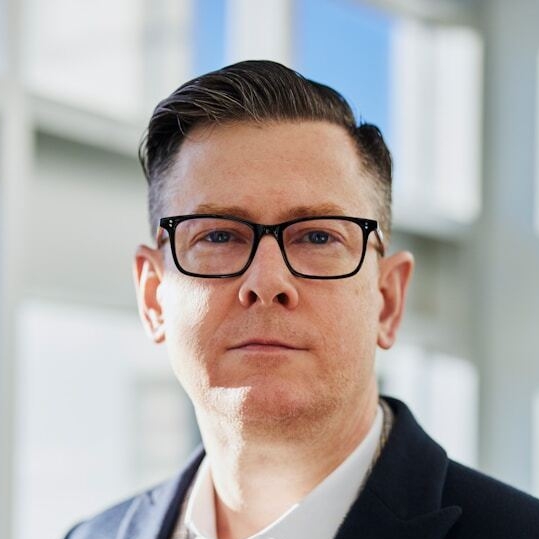 David Park photo